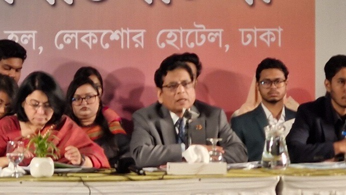 বাজেট দুর্বল ভিত্তির ওপর দাঁড়িয়ে আছে :: সিপিডির মিডিয়া ব্রিফিং