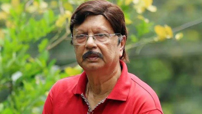 কিংবদন্তি অভিনেতা সোহেল রানা চিকিৎসার জন্য সিঙ্গাপুরে যাচ্ছেন 