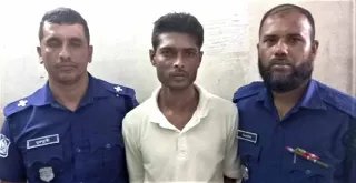 স্ত্রী হত্যার দায়ে স্বামীর যাবজ্জীবন 